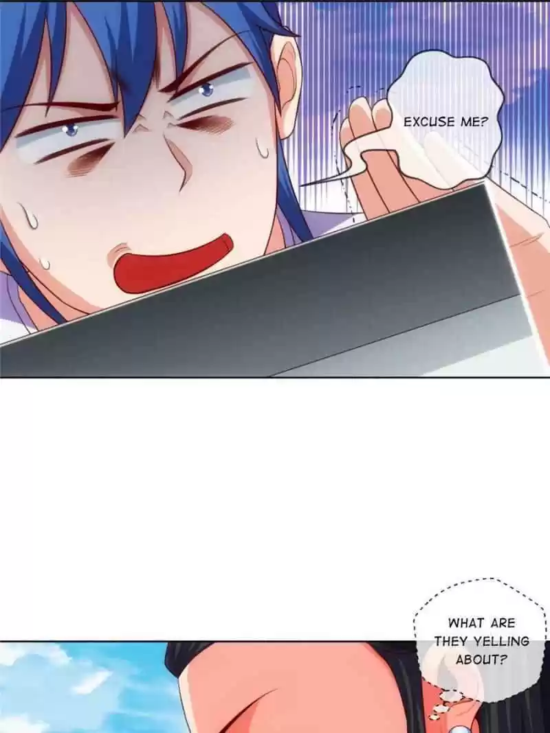 Doomed To Be A King Chapter 86