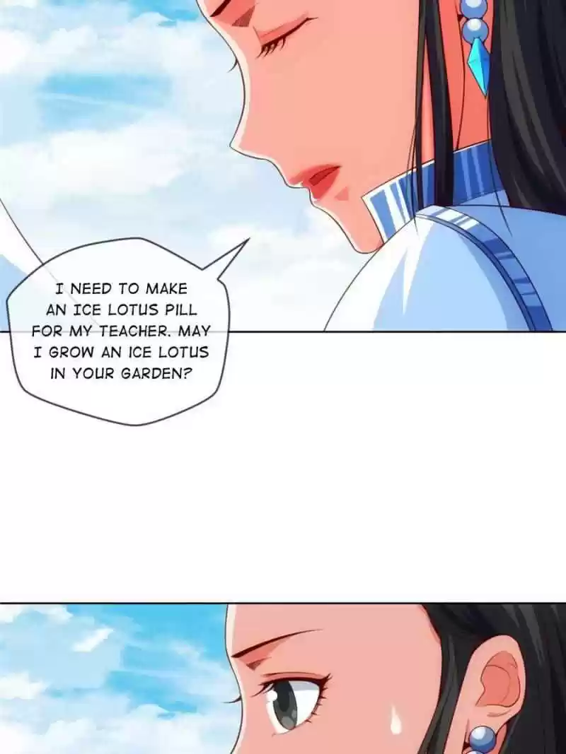 Doomed To Be A King Chapter 86