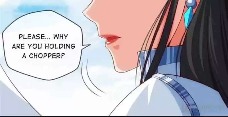 Doomed To Be A King Chapter 86