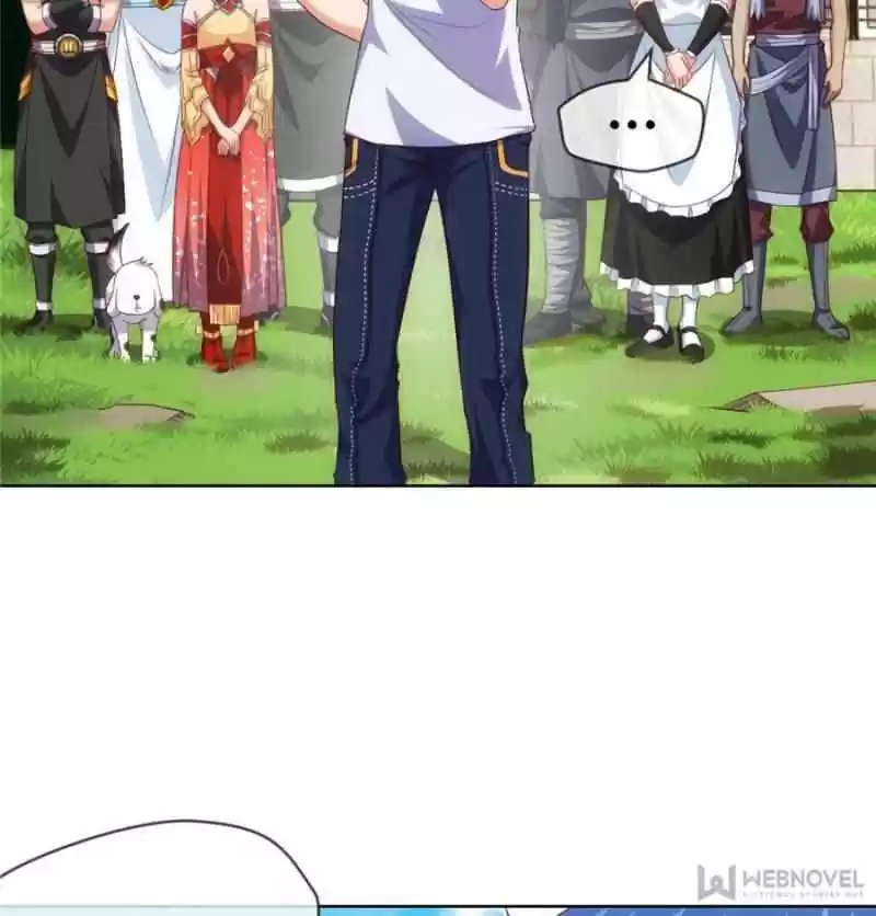 Doomed To Be A King Chapter 86