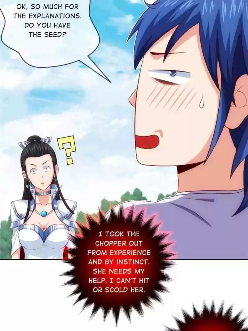 Doomed To Be A King Chapter 86