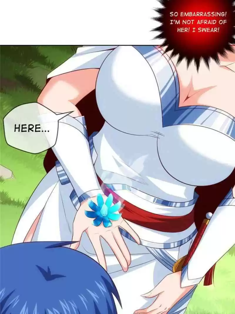 Doomed To Be A King Chapter 86