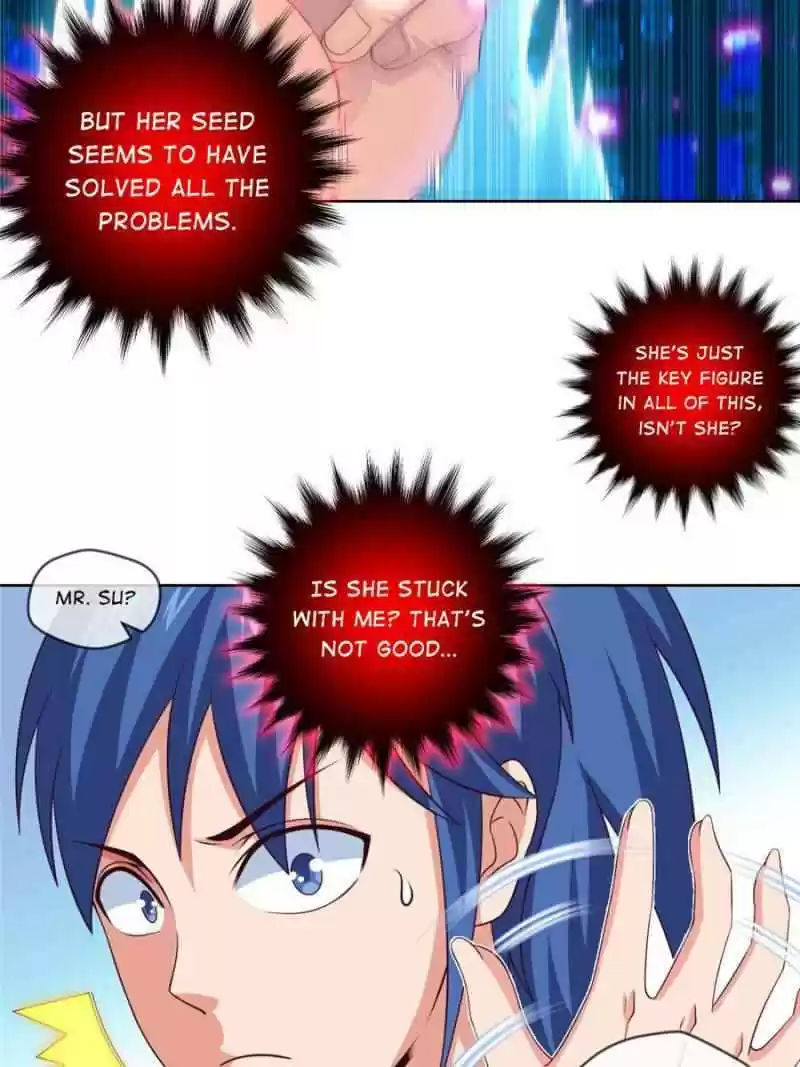 Doomed To Be A King Chapter 86