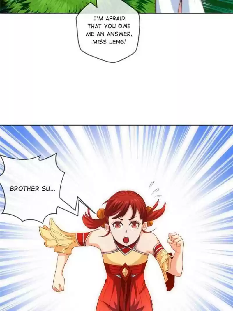 Doomed To Be A King Chapter 86