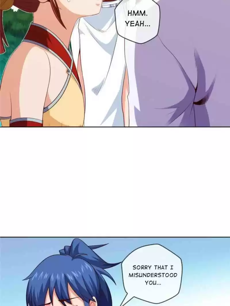 Doomed To Be A King Chapter 86