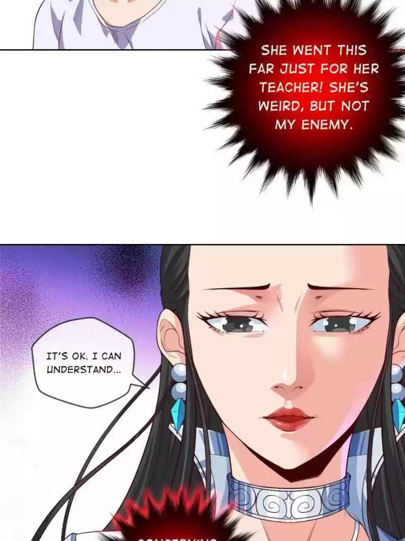 Doomed To Be A King Chapter 86