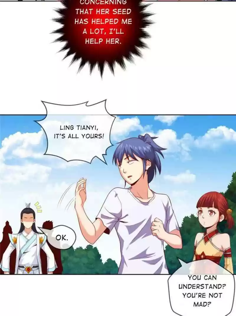 Doomed To Be A King Chapter 86