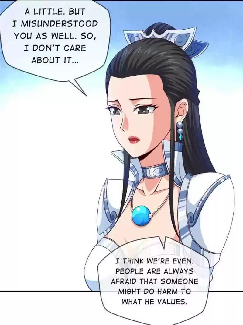 Doomed To Be A King Chapter 86