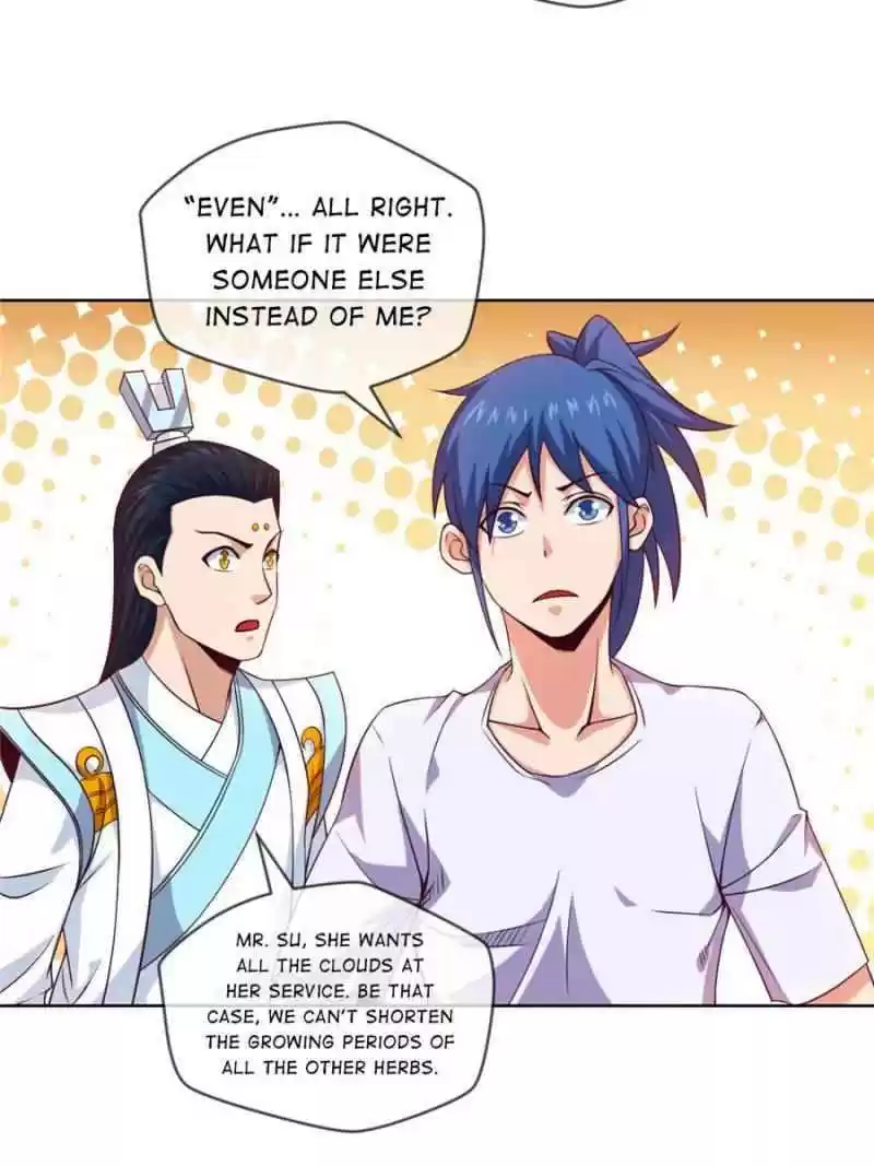 Doomed To Be A King Chapter 86