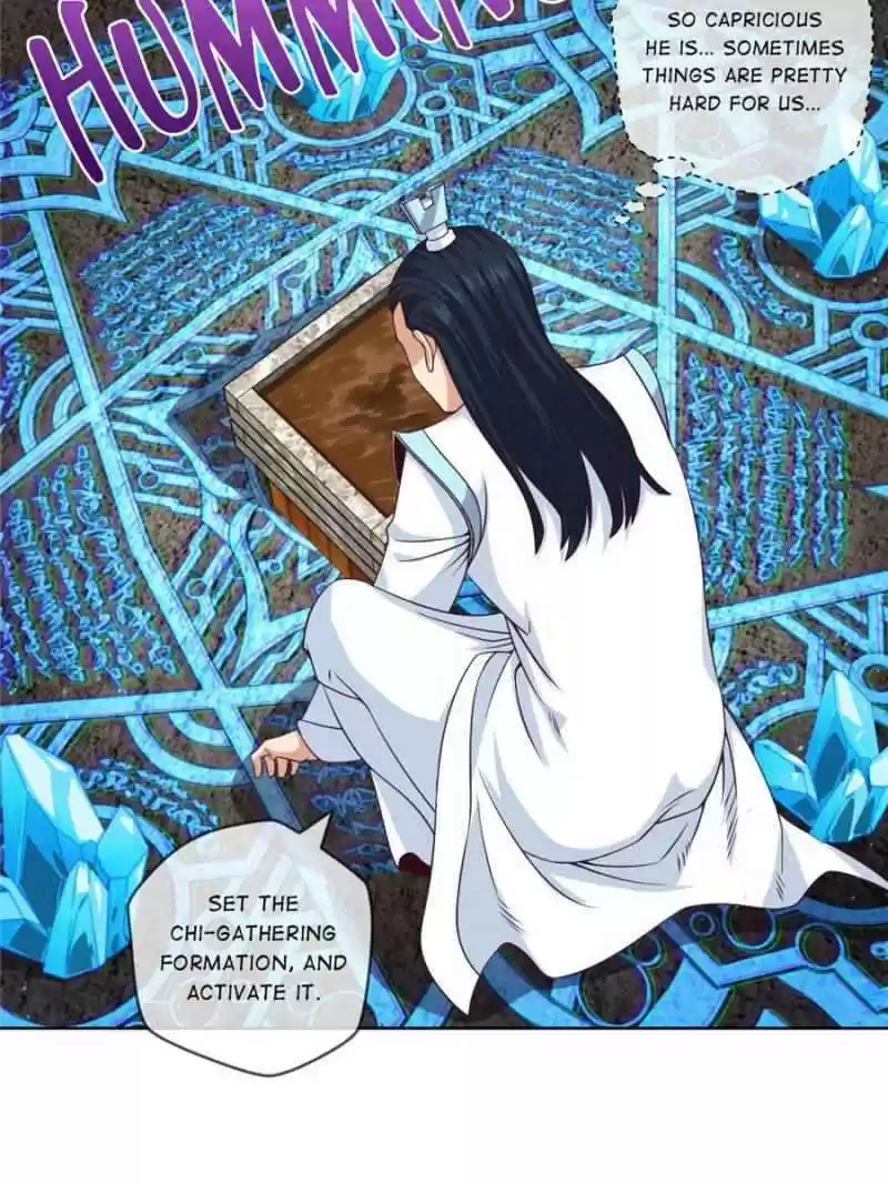 Doomed To Be A King Chapter 86