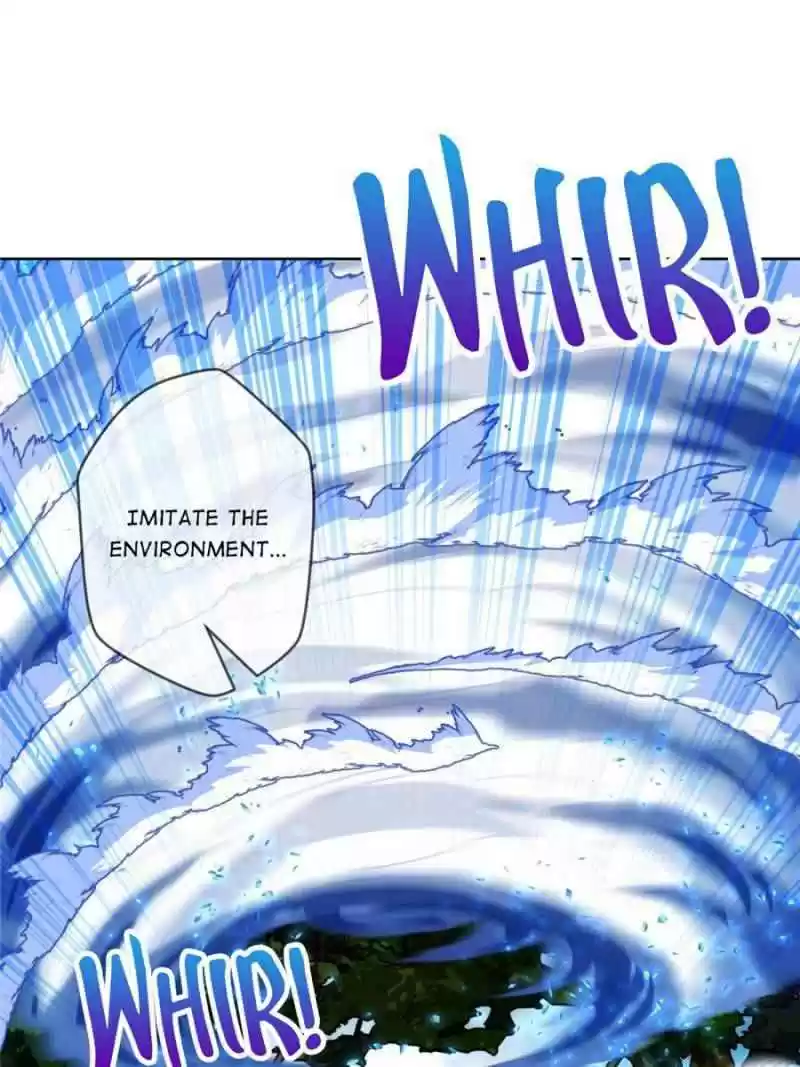 Doomed To Be A King Chapter 86