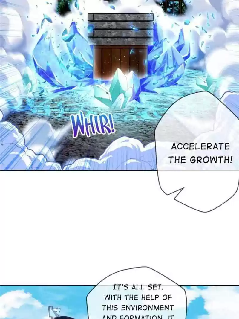 Doomed To Be A King Chapter 86