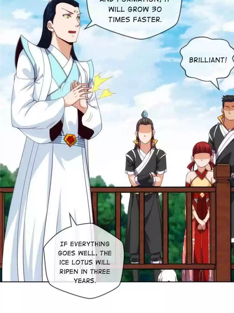 Doomed To Be A King Chapter 86