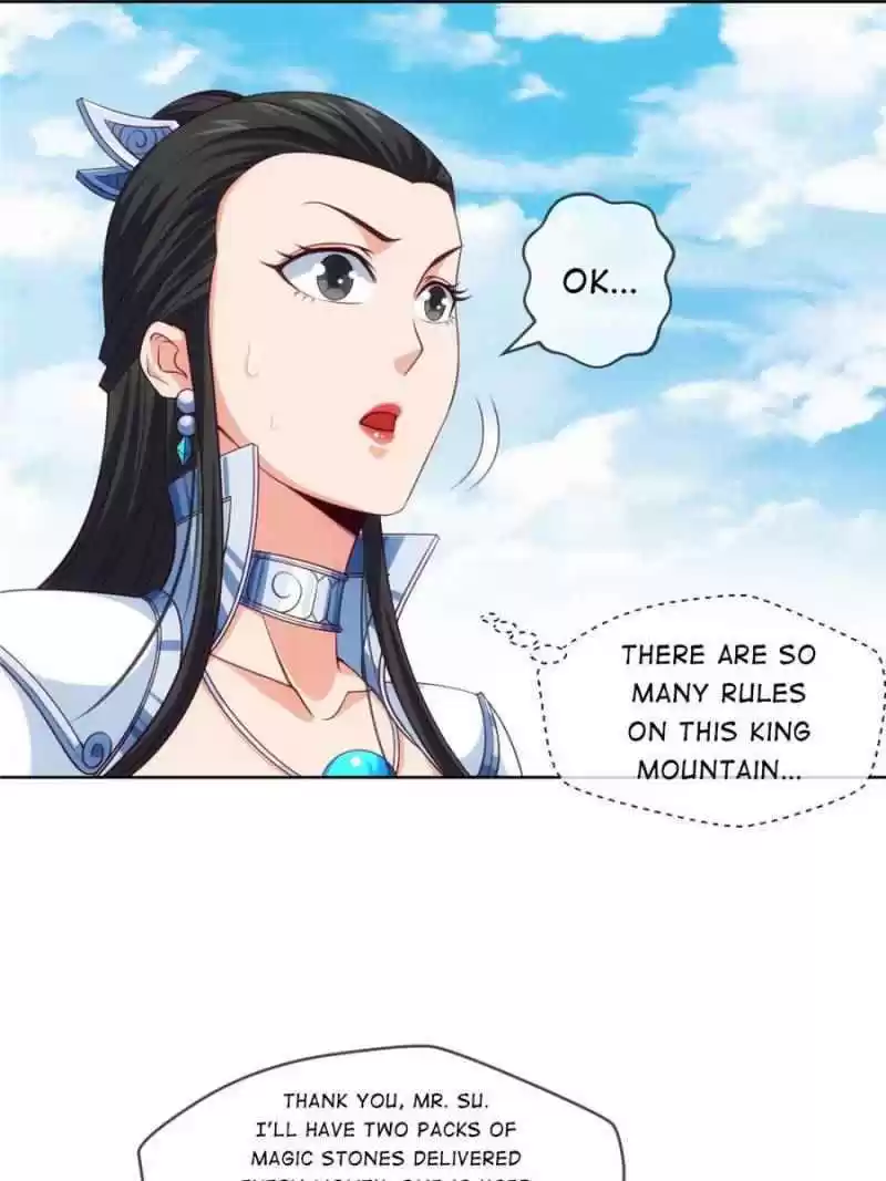 Doomed To Be A King Chapter 86