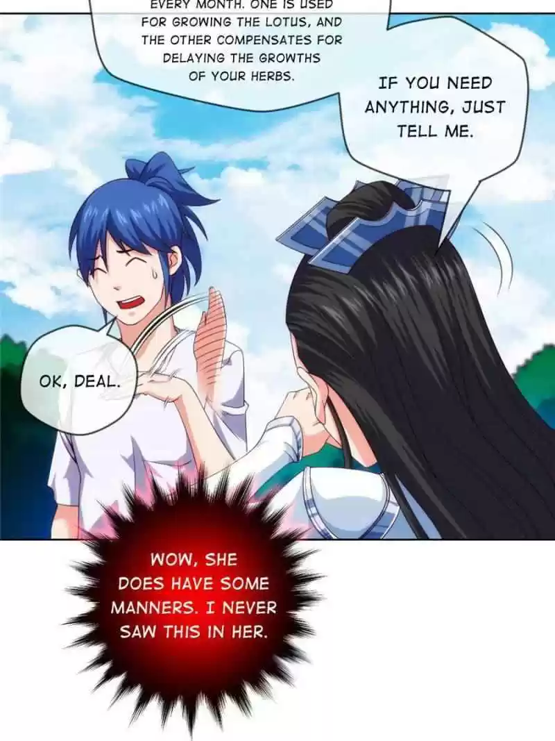 Doomed To Be A King Chapter 86