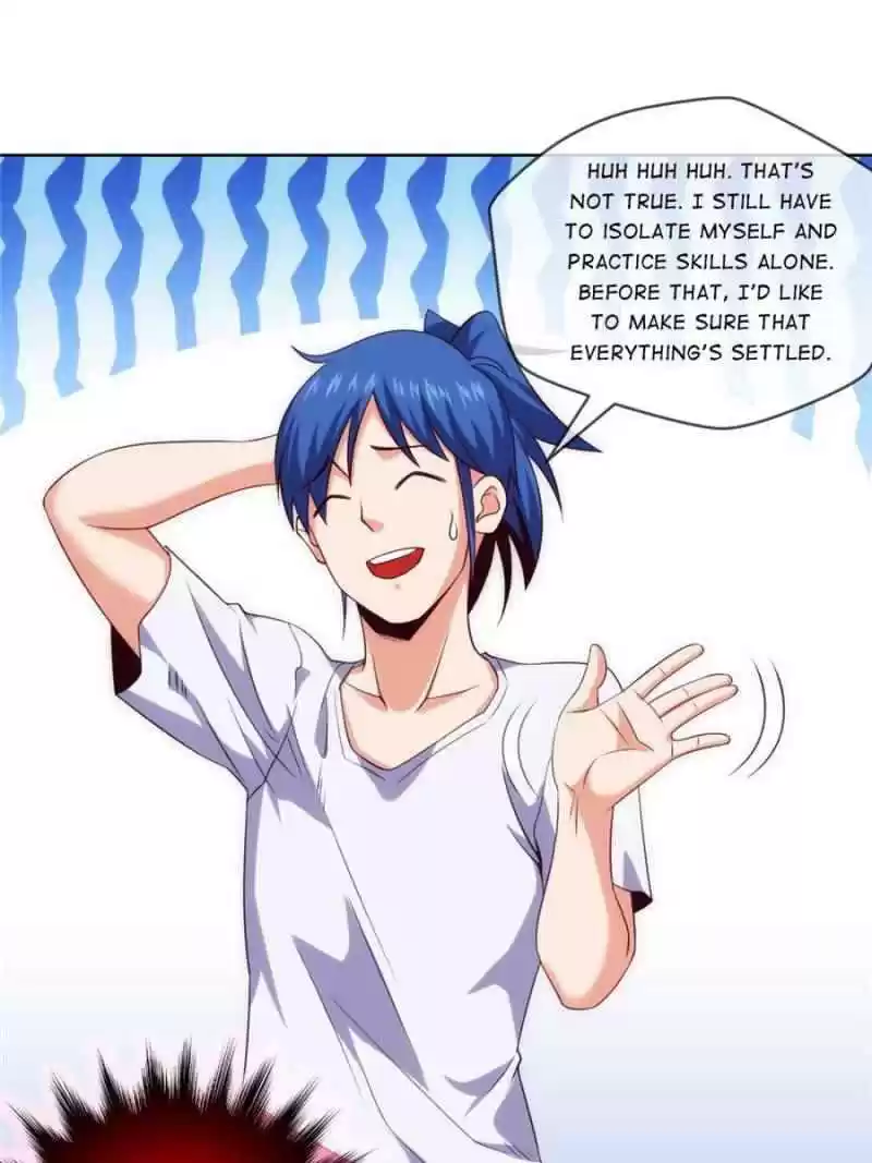 Doomed To Be A King Chapter 86