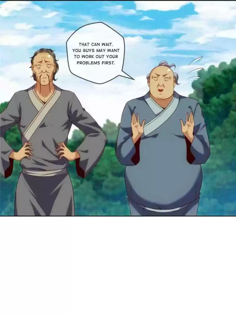 Doomed To Be A King Chapter 86