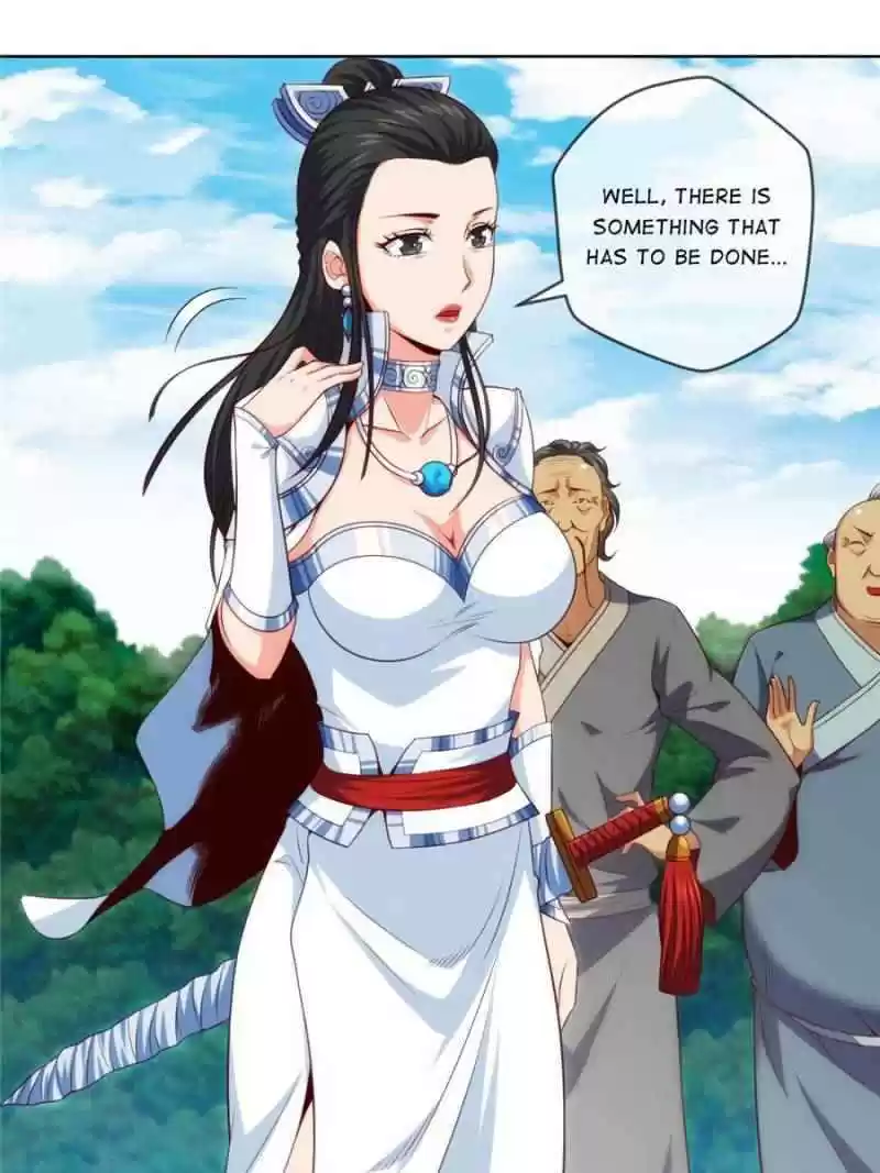 Doomed To Be A King Chapter 86