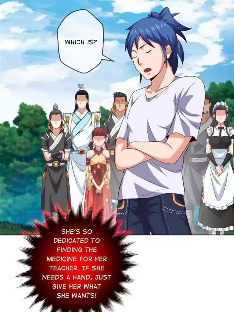 Doomed To Be A King Chapter 86