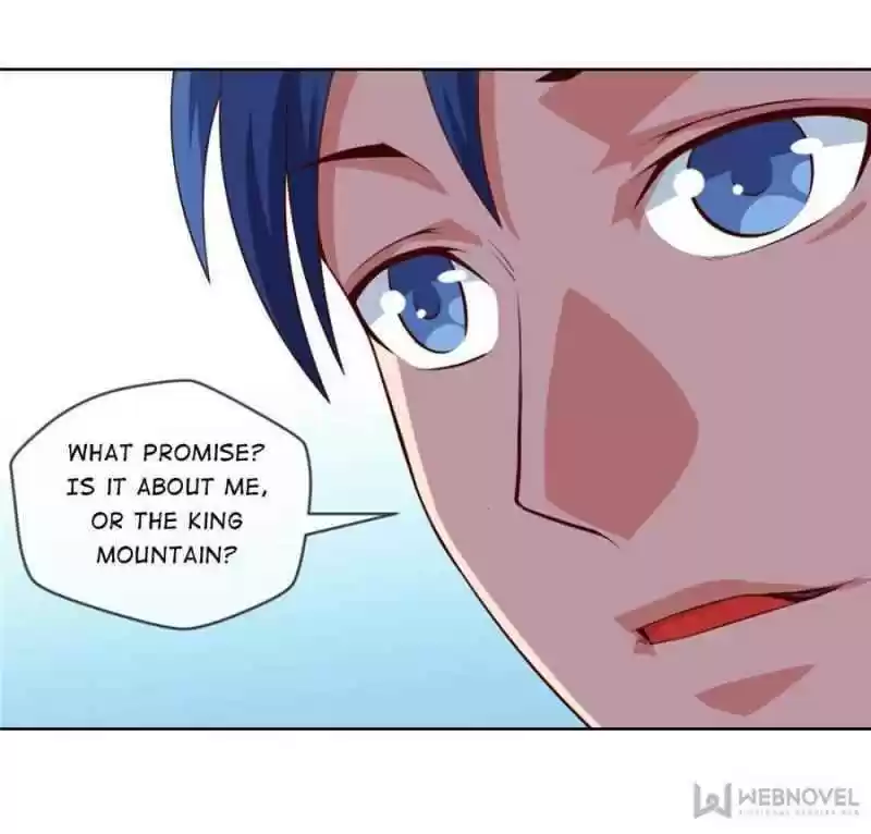 Doomed To Be A King Chapter 86