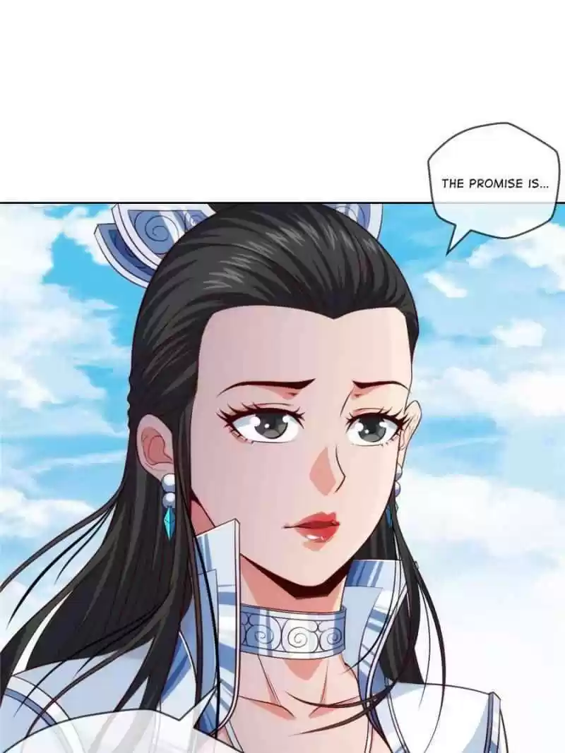 Doomed To Be A King Chapter 86