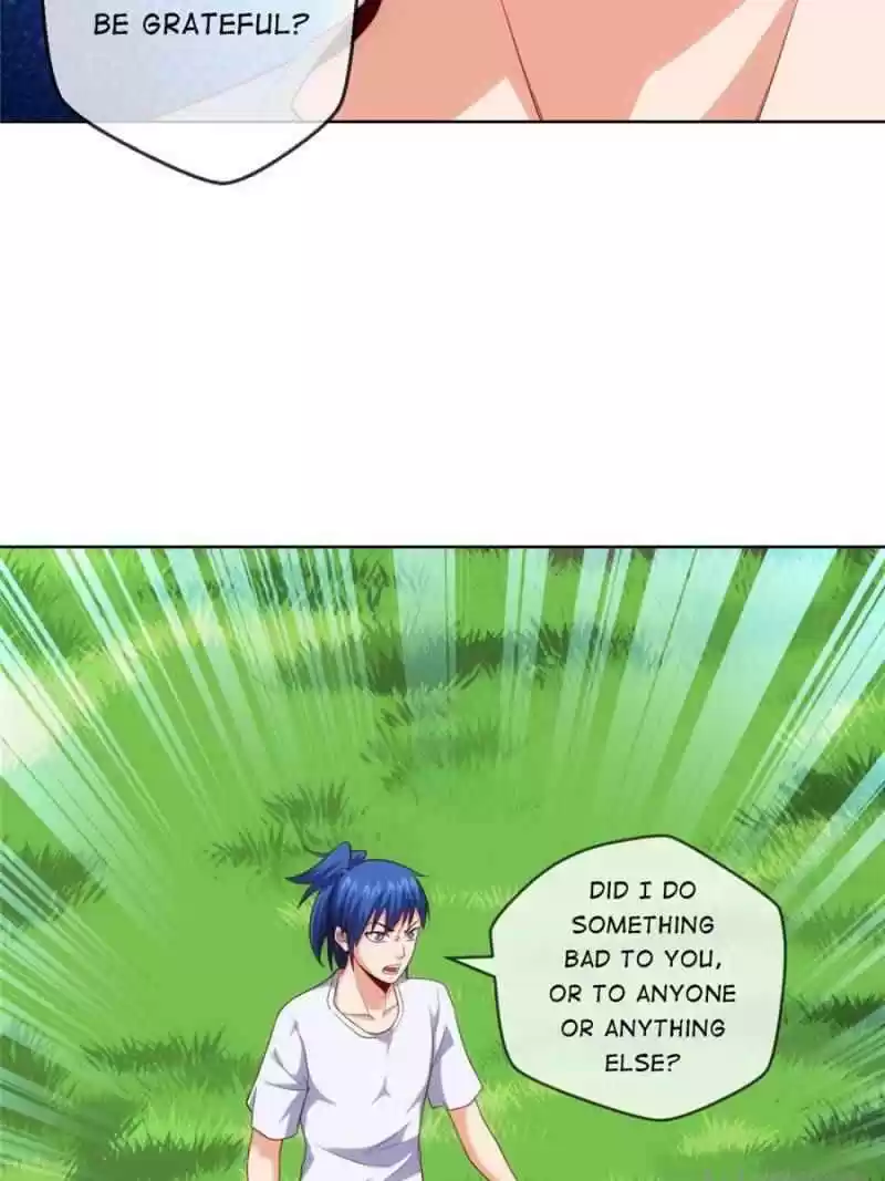 Doomed To Be A King Chapter 87