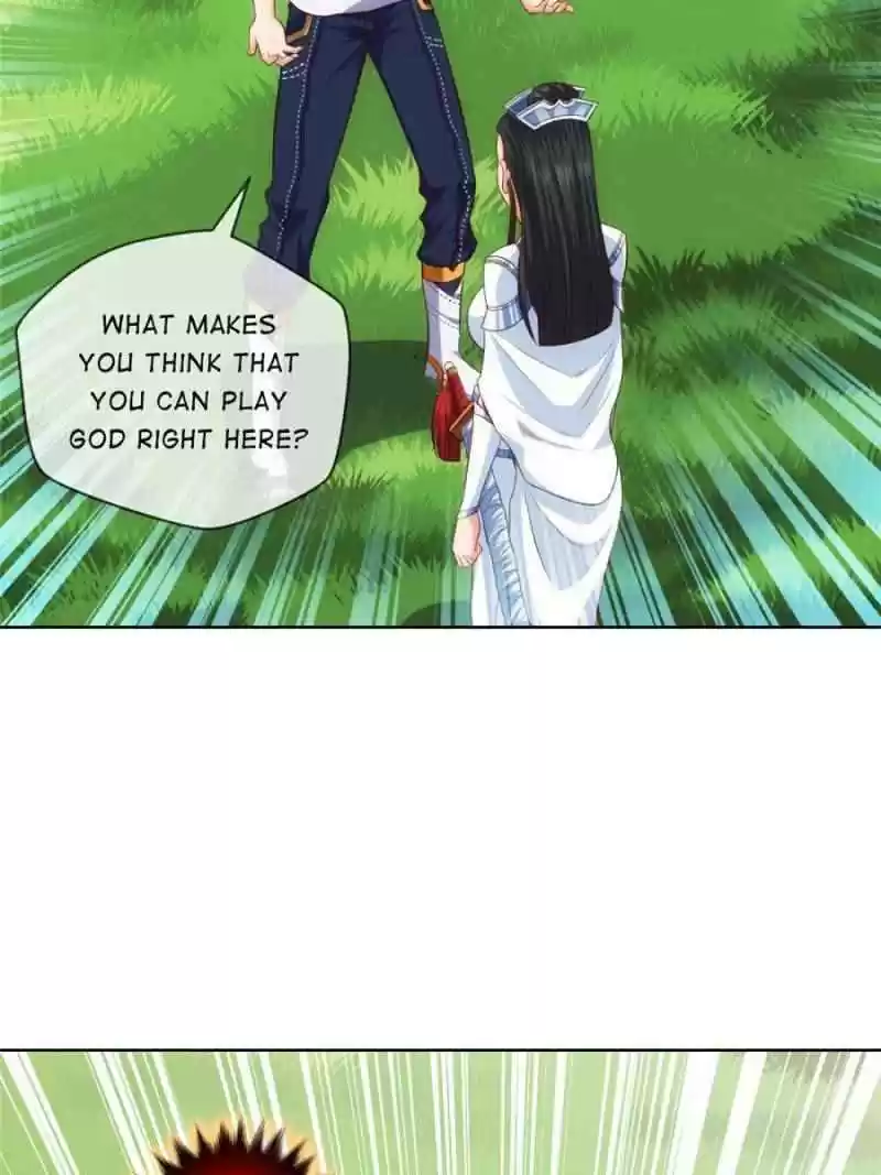 Doomed To Be A King Chapter 87