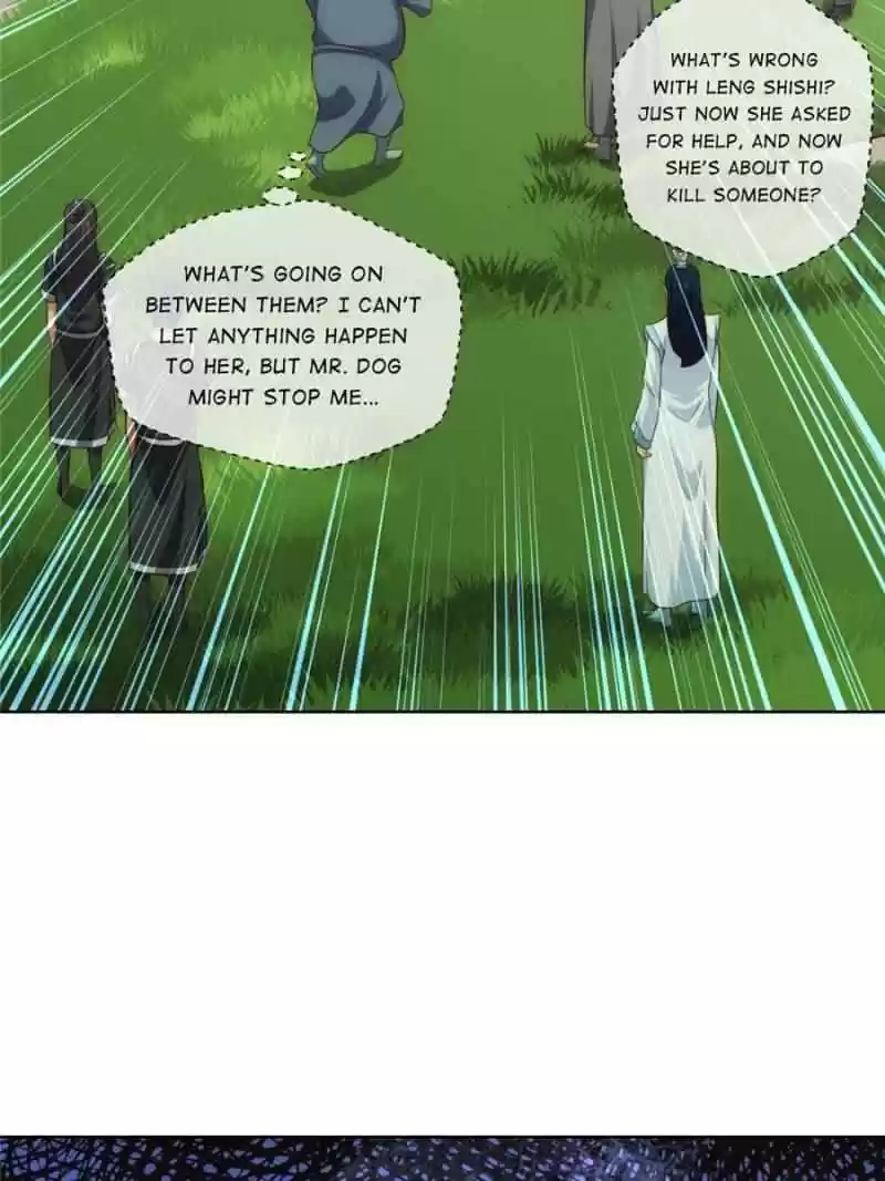 Doomed To Be A King Chapter 87