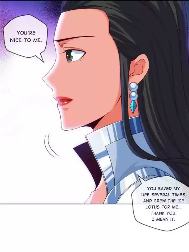 Doomed To Be A King Chapter 87