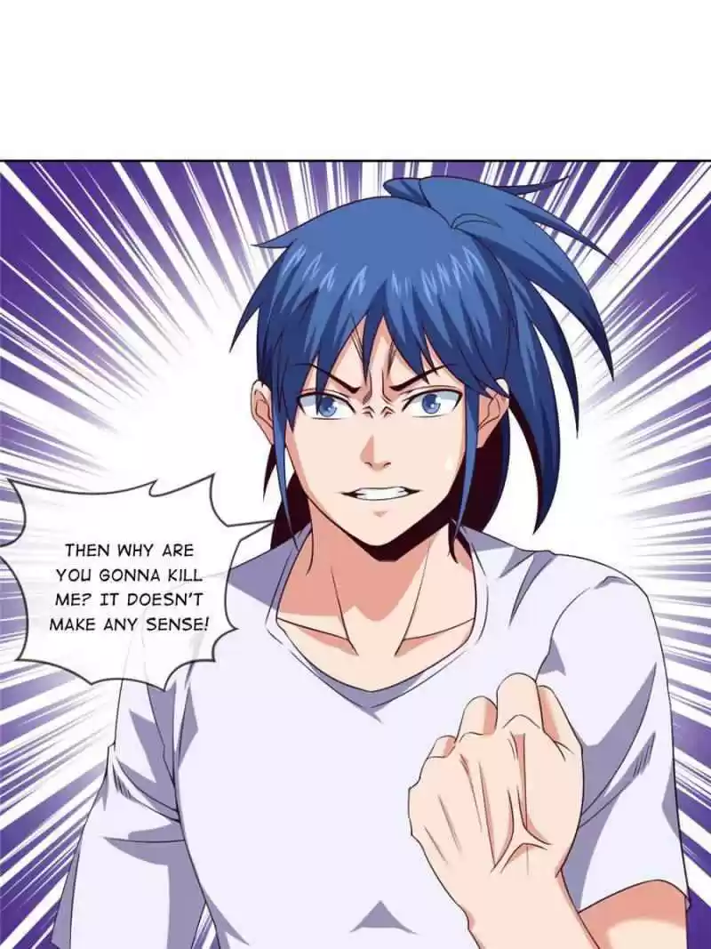 Doomed To Be A King Chapter 87