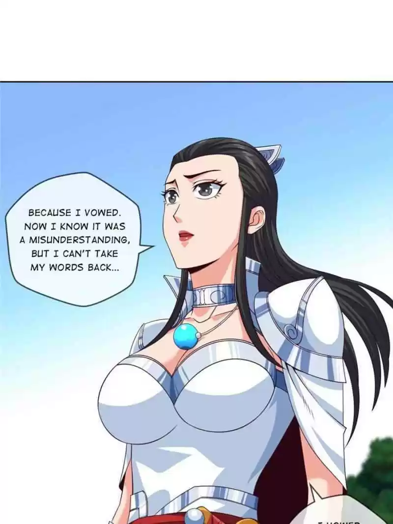 Doomed To Be A King Chapter 87