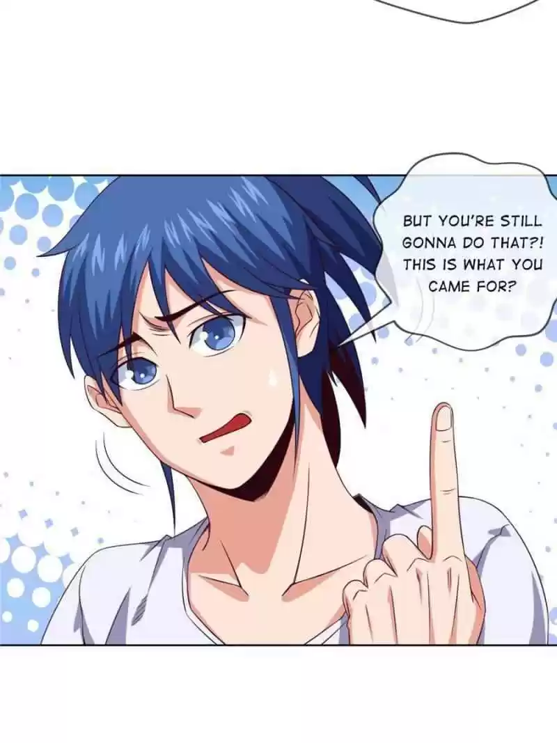 Doomed To Be A King Chapter 87