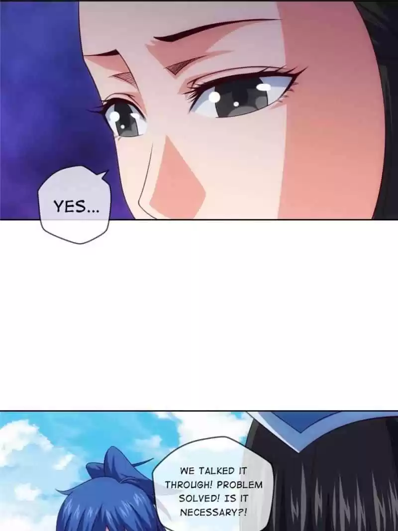 Doomed To Be A King Chapter 87