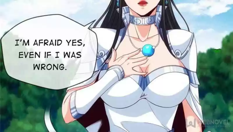 Doomed To Be A King Chapter 87