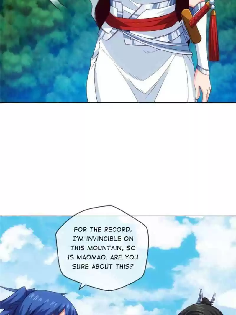 Doomed To Be A King Chapter 87