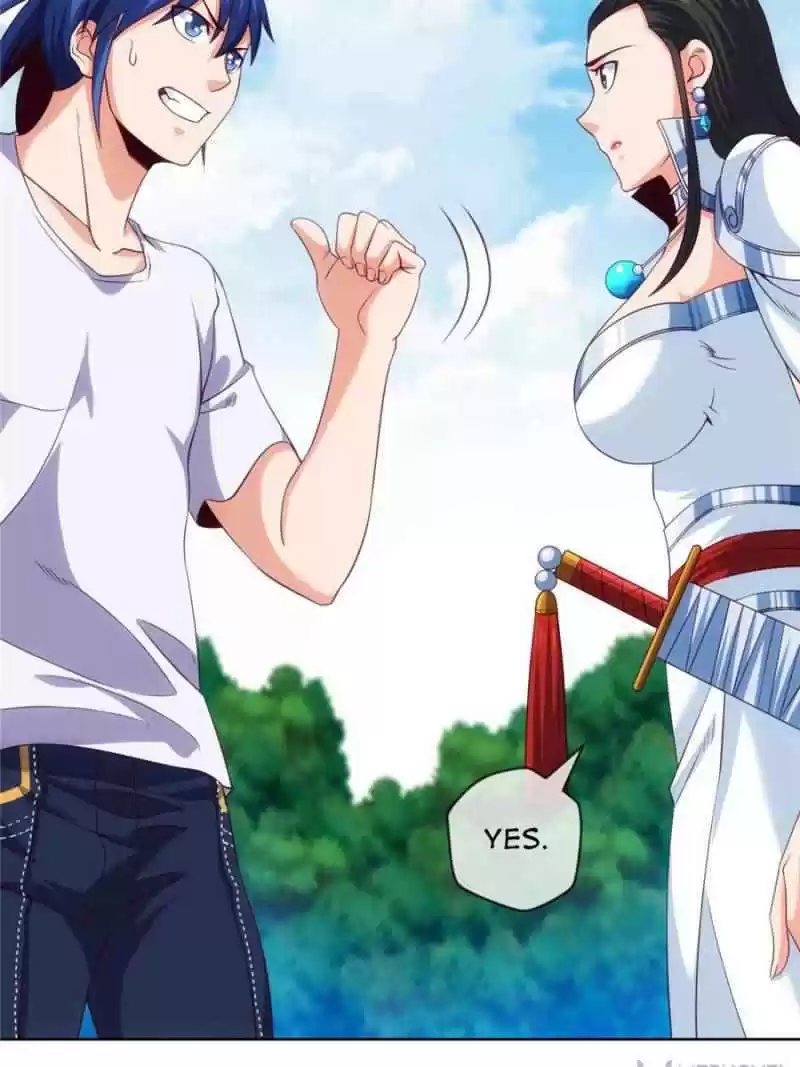 Doomed To Be A King Chapter 87