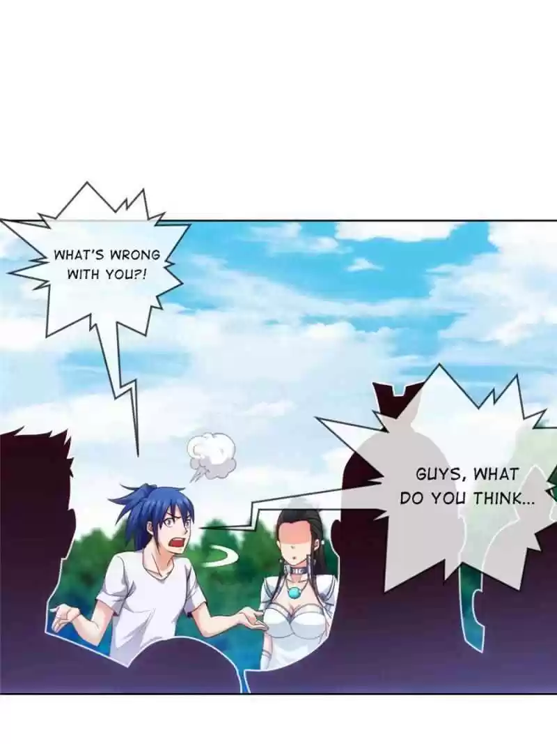 Doomed To Be A King Chapter 87