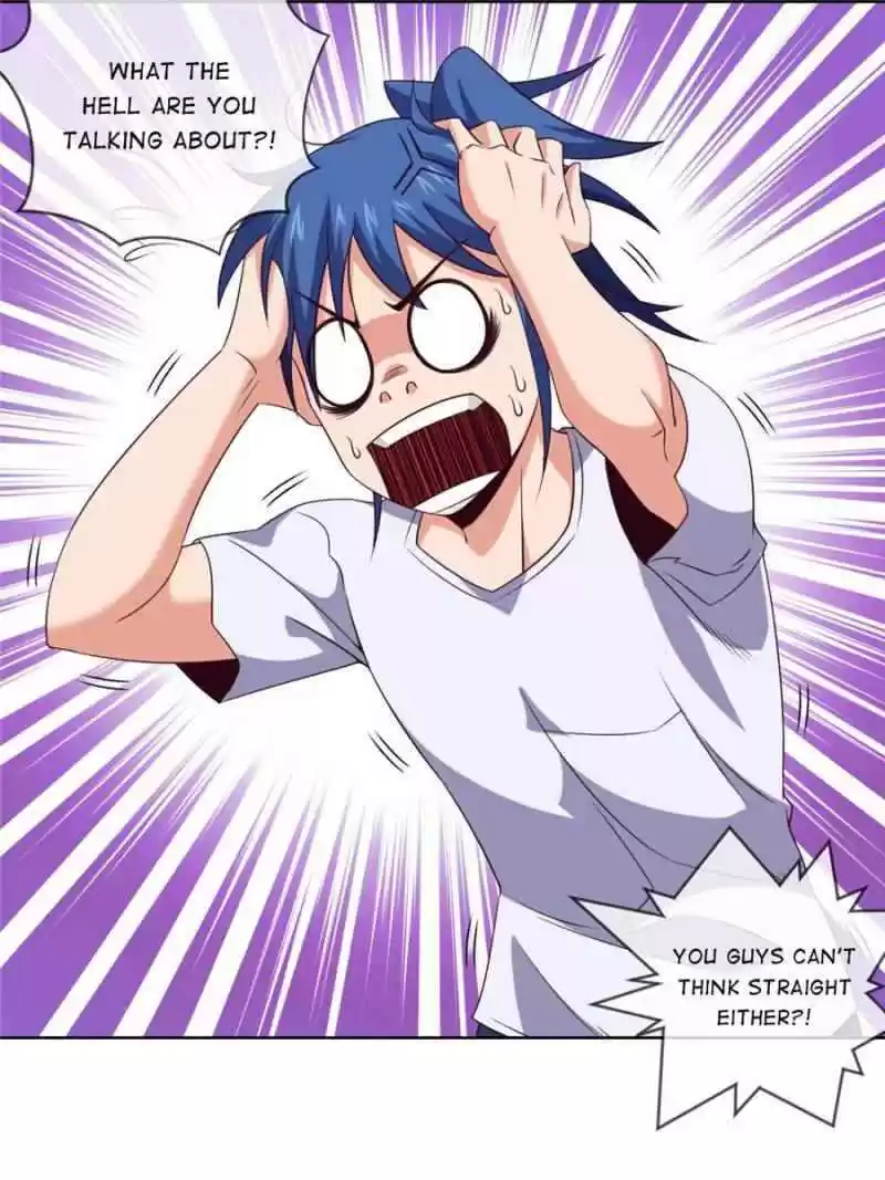 Doomed To Be A King Chapter 87