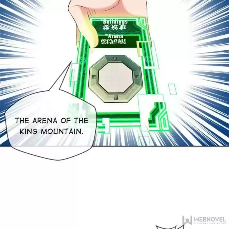 Doomed To Be A King Chapter 87