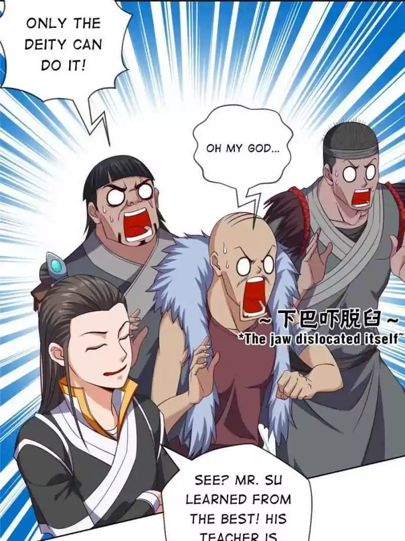 Doomed To Be A King Chapter 87