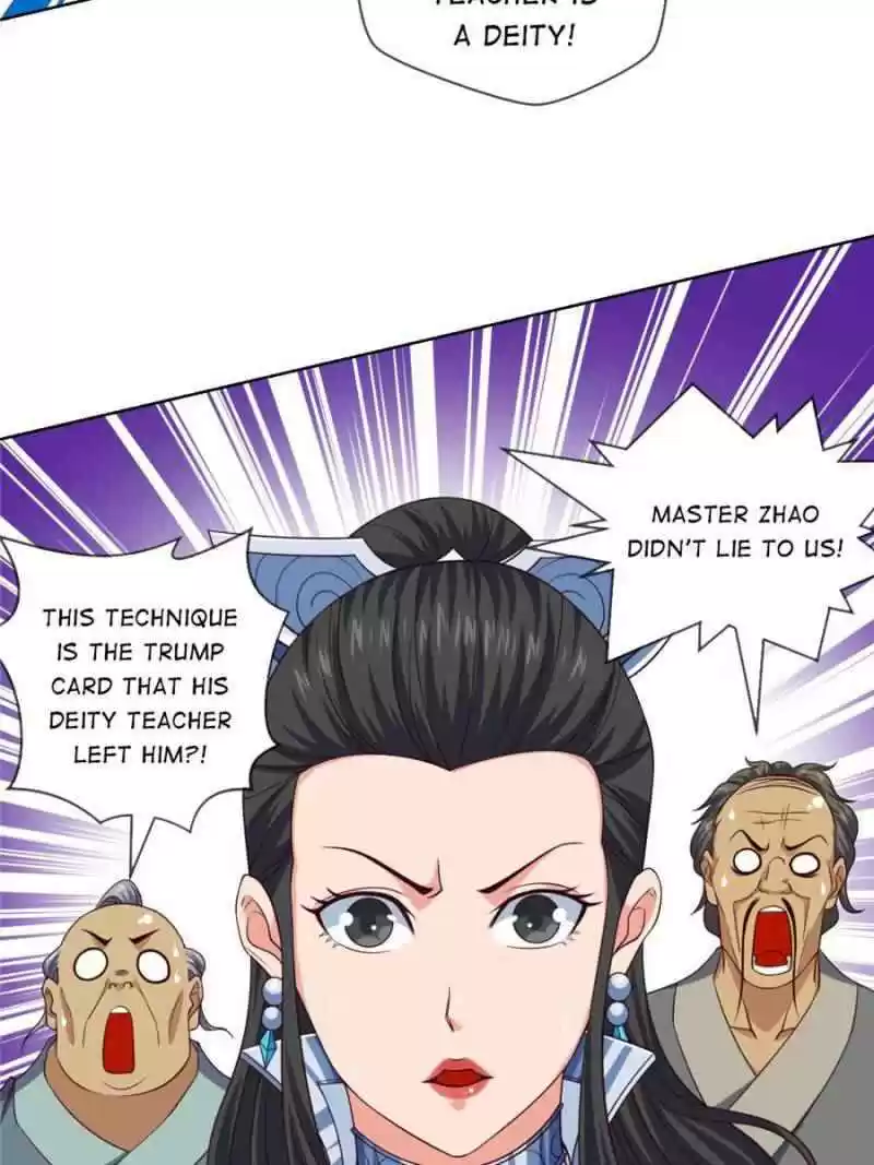 Doomed To Be A King Chapter 87