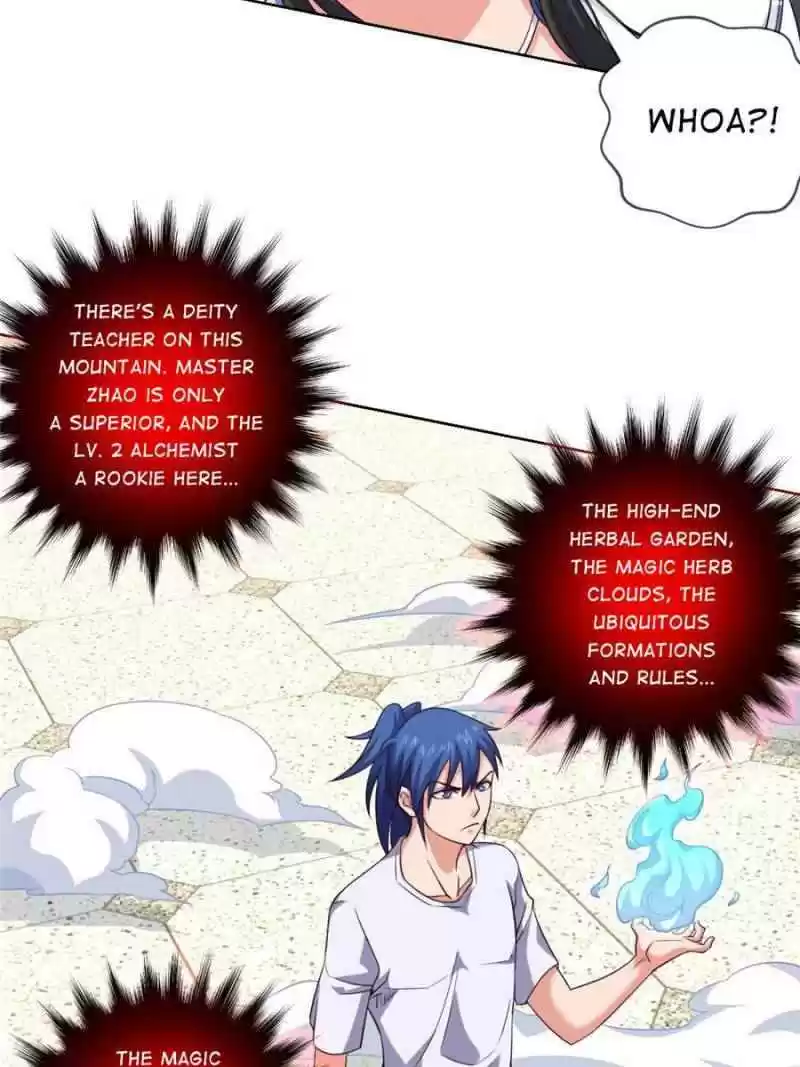 Doomed To Be A King Chapter 87