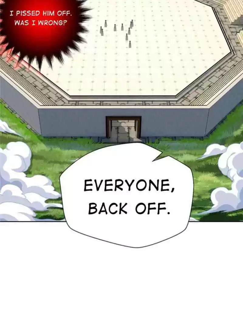 Doomed To Be A King Chapter 87