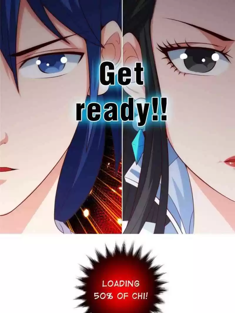 Doomed To Be A King Chapter 87