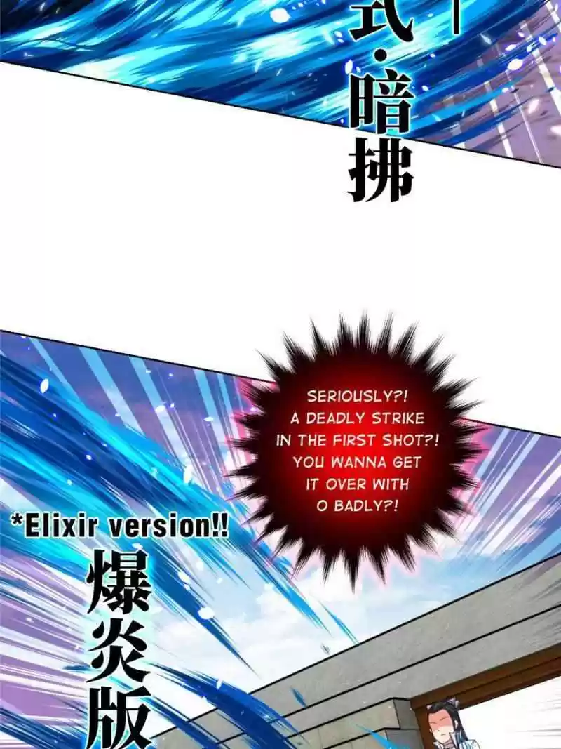 Doomed To Be A King Chapter 87