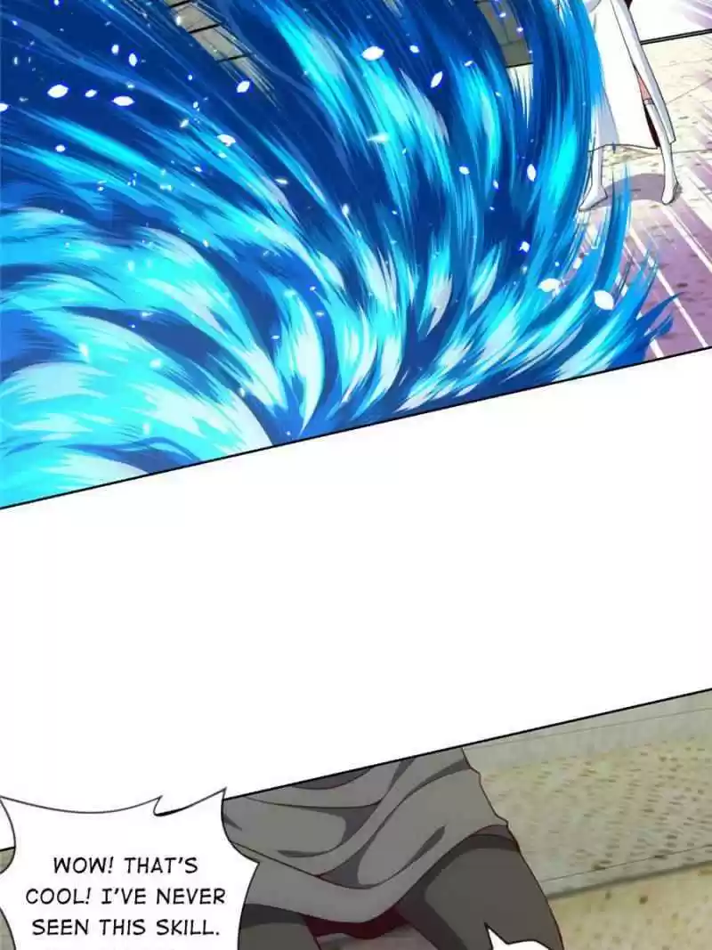 Doomed To Be A King Chapter 87