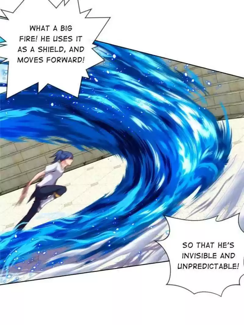 Doomed To Be A King Chapter 87