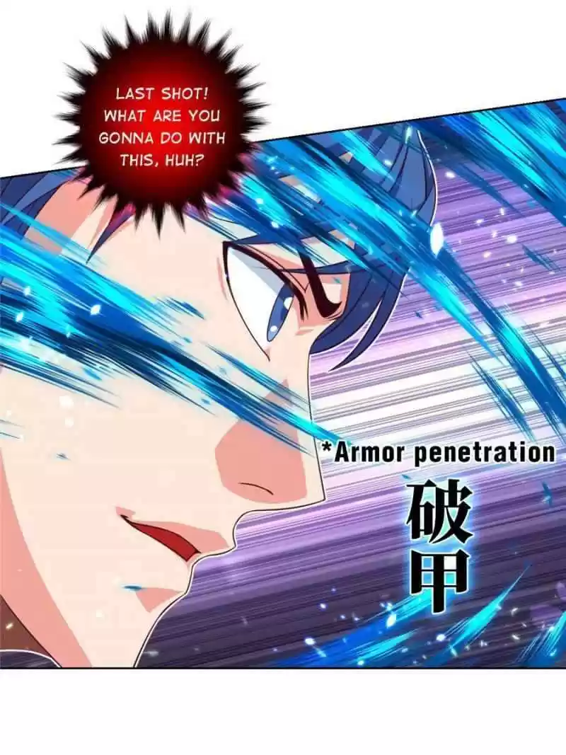 Doomed To Be A King Chapter 87