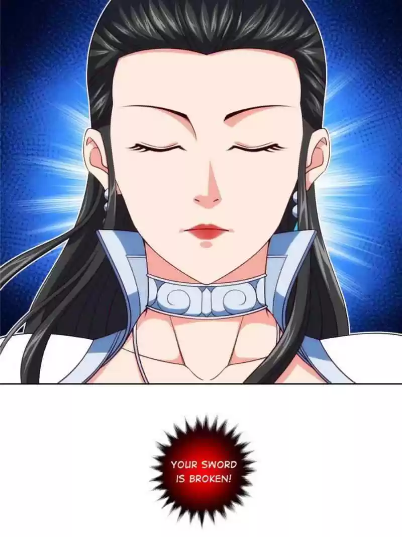 Doomed To Be A King Chapter 87