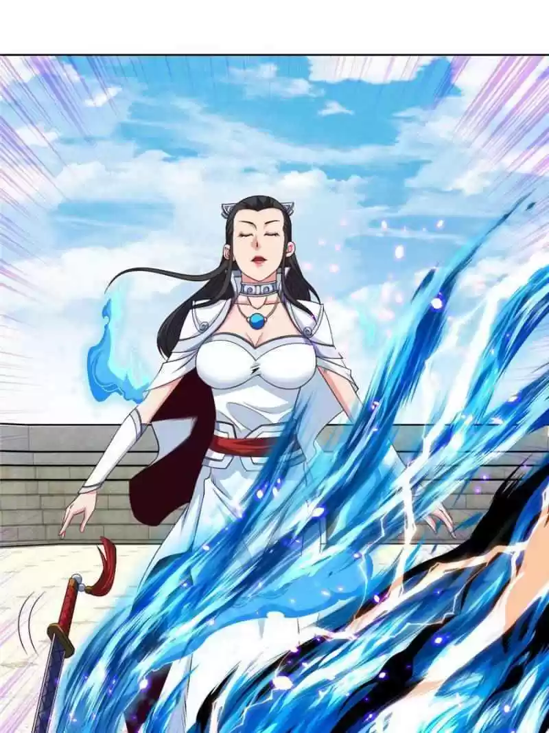 Doomed To Be A King Chapter 87